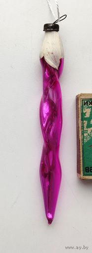 Ёлочная игрушка. 239.