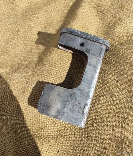 Пружина ножен СВТ. РККА. Возможен торг.