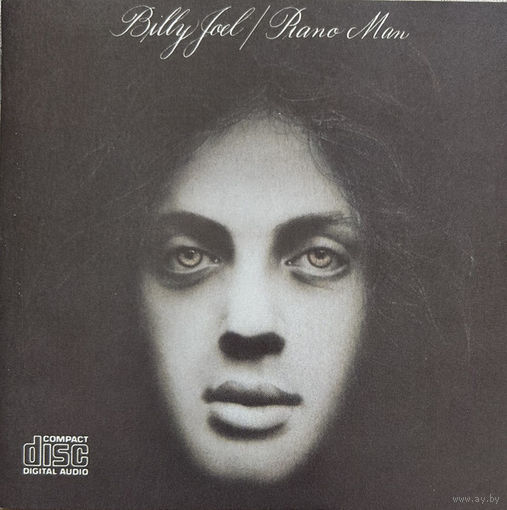 Billy Joel Piano Man