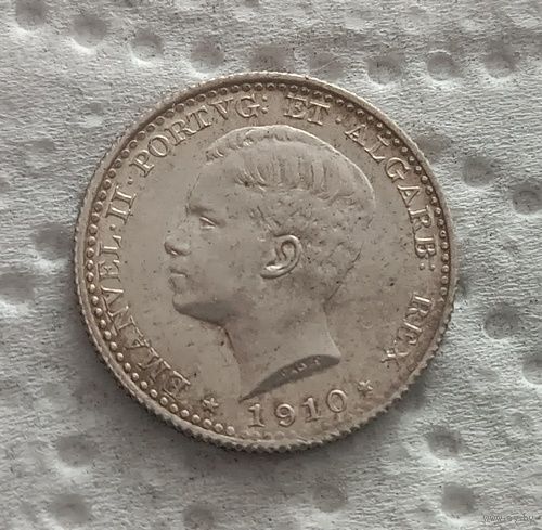Португалия 100 рейс 1910
