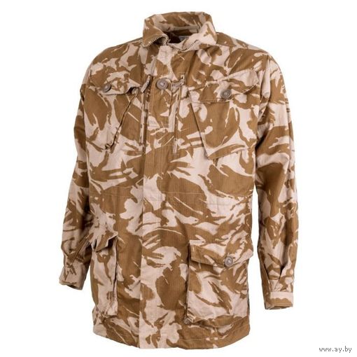 Куртка оргинал  Jacket DMP FIELD DESERT