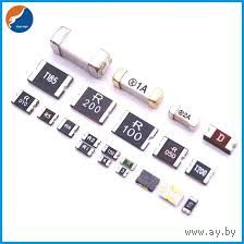 Предохранитель SMD