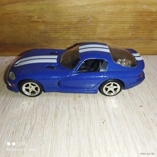 DODGE VIPER RT/10.1996.1:43