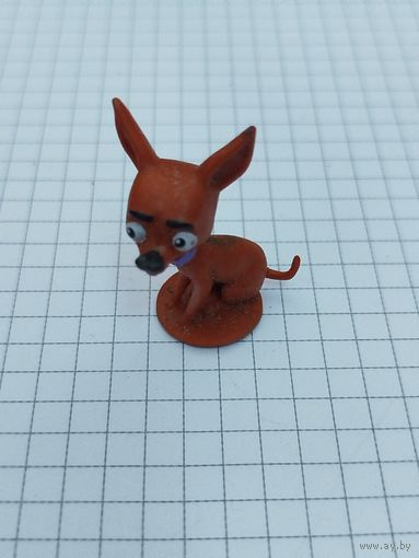 Собака