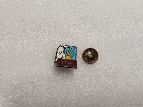 Польша Молодежная скаутская организация ПНР