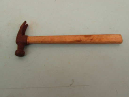 Молоток ,Молоточек ссср Бсср ,З-Д, М А З ,1960-х