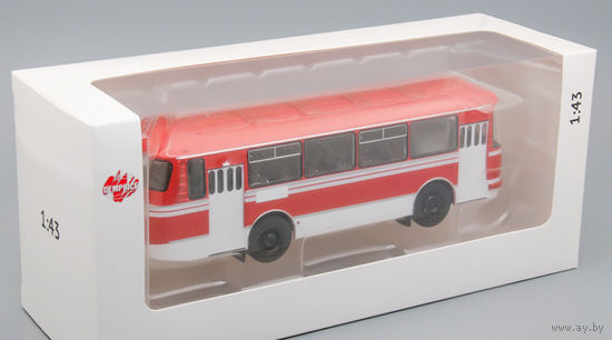 Масштабная модель 695Н сангин