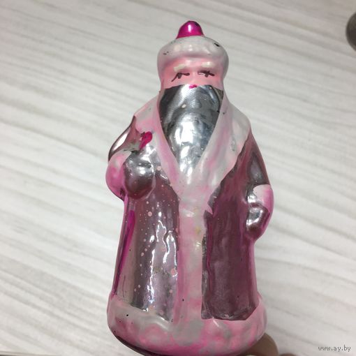 Дед мороз    редиска ,   Филипок  сова цена за 1 шт 40р