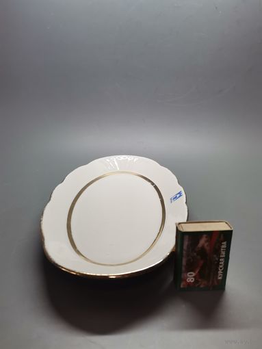 Селёдочница СССР Рига.