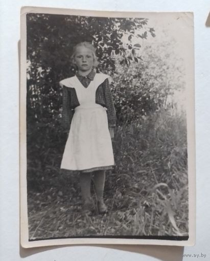 Фото школьница