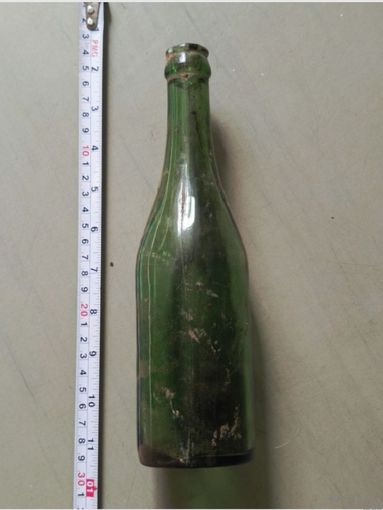 Бутылка(пмв) Германия