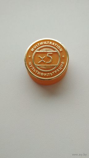 Крышка (ПЭТ.)