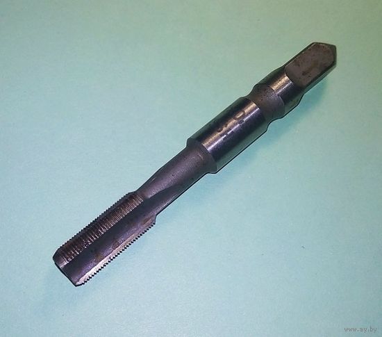 Метчик М8х0,5
