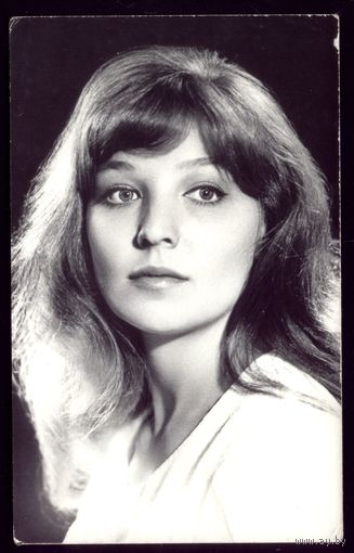 1978 год О.Остроумова Киев