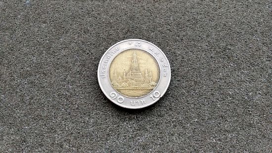 10 бат 1989 г.