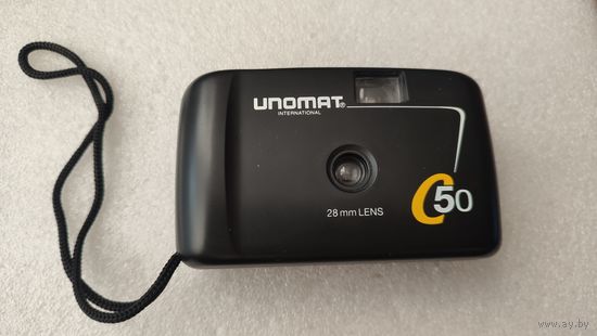 Фотоаппарат Unomat C50