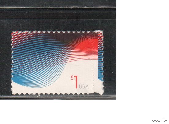 США-2015 (Мих.5142) , ** , Стандарт