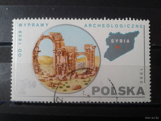 Польша 1980, Исследовательские поездки
