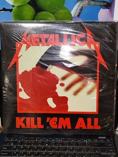 Metallica