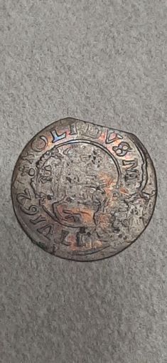 Солид 1627 Вильно