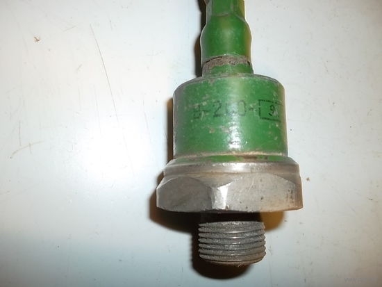 Диод для сварочного трансформатора (СССР)