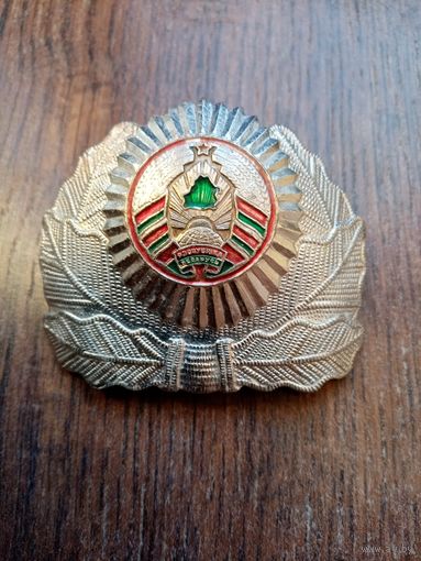 КОКАРДА РБ-МВД