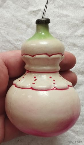 Ёлочная игрушка
