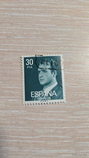 Марка Испания