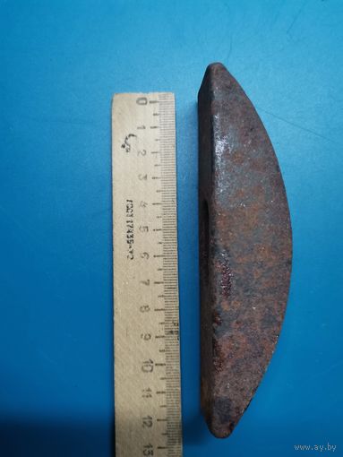 Молоток СССР 420 гр.