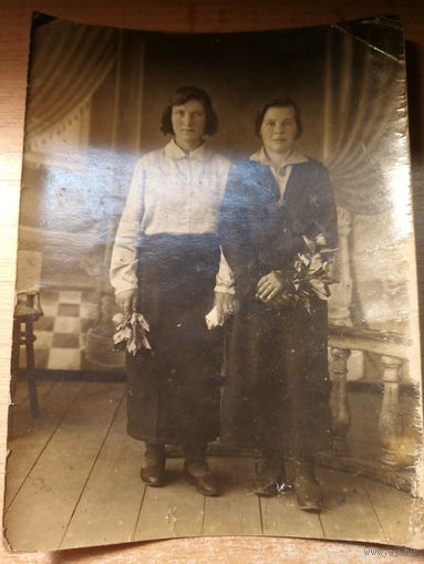 Фотография.