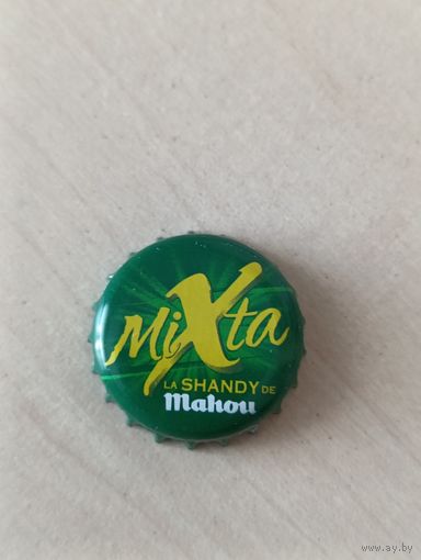 Крышки - пробки ( Испания )