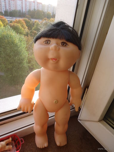 Кукла Cabbage Patch Kids Mattel
