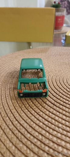 Модель СССР Нива кузов