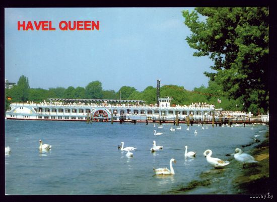 Германия Havel Queen
