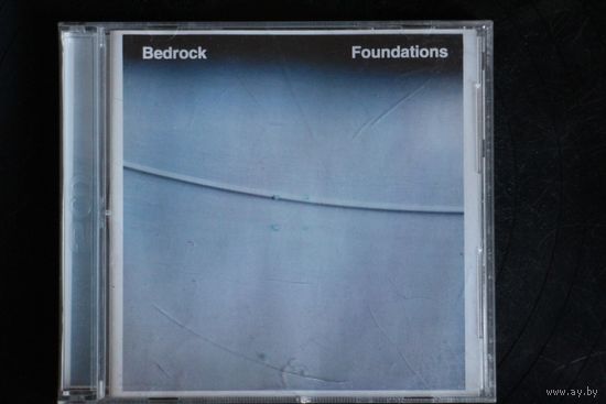Various - Bedrock Foundations (2000, 2xCD)