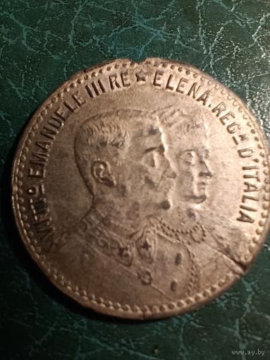 Жетон Германия ПМВ