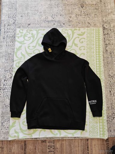 Худи,-бренд ''Nikofirm'' (Литва),-размер L (50-52)