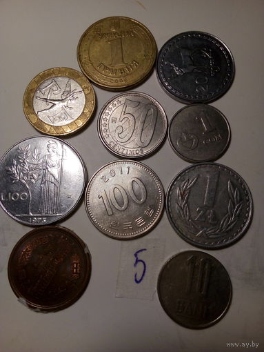 Сборный лот .5.