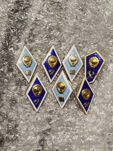 Учебные заведения алюм,с рубля