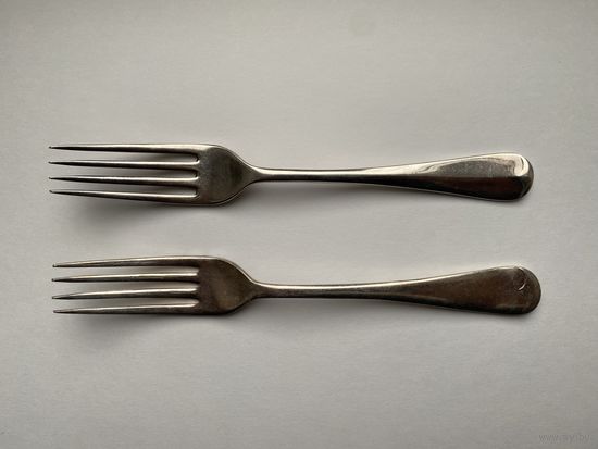 Вилка столовая, England.