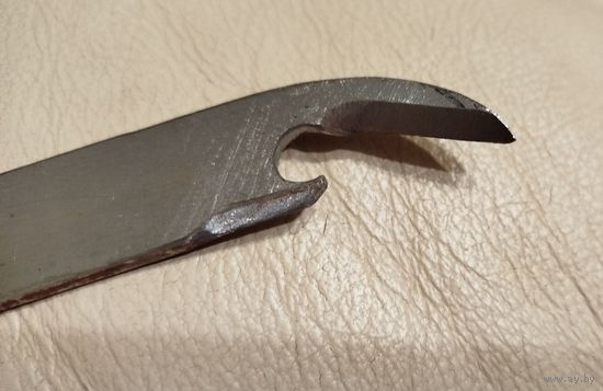 Открывашка из К98