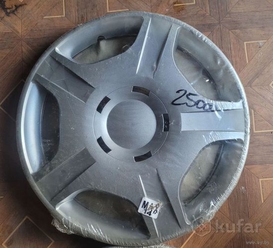 Колпаки R14