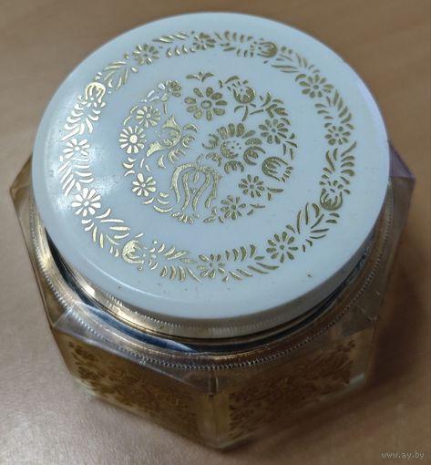 Музыкальная заводная шкатулка. СССР. Знак качества. Полонез