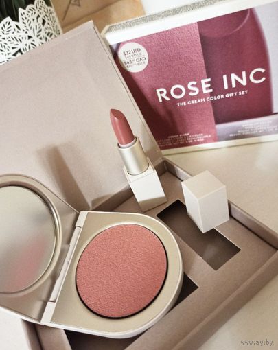 Набор Rose Inc