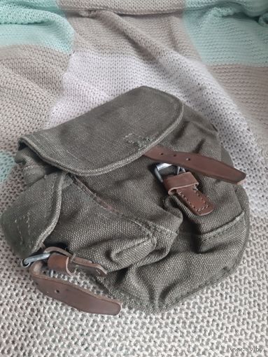 Подсумок РПК, СССР. Клеймо