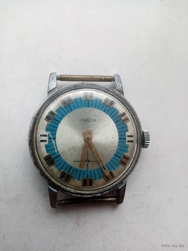 ЧАСЫ ПОБЕДА СССР (255781)