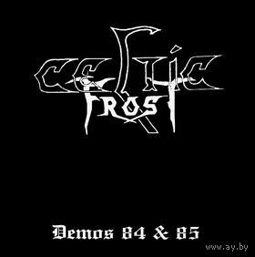 Celtic Frost "Demos 84 & 85" CD