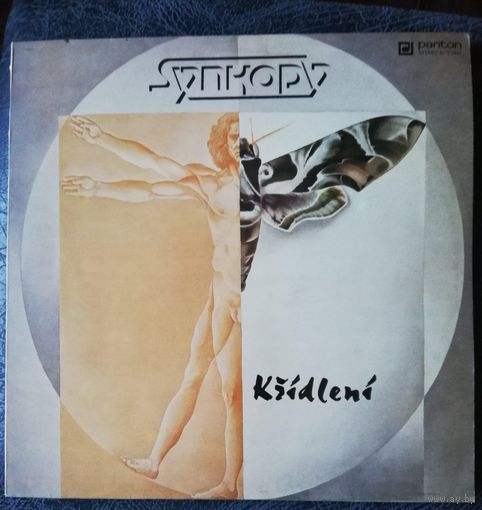 Synkopy	Kridleni