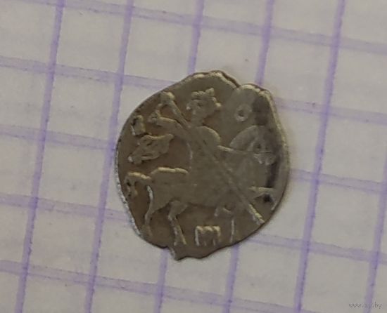 Чешуя Борис Фёдорович Годунов
