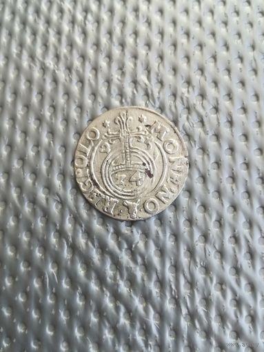 Полторак 1625 года2